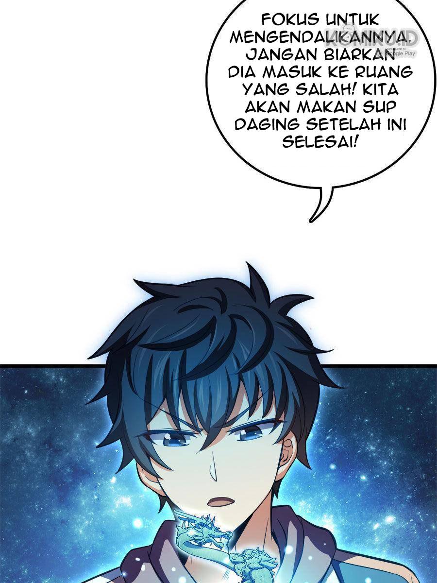 Spare Me, Great Lord! Chapter 56 Gambar 30