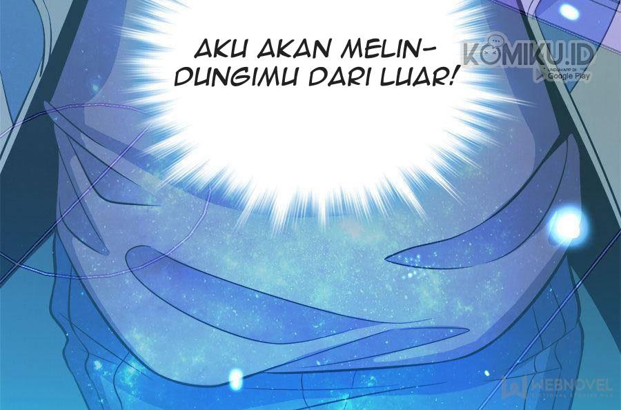 Spare Me, Great Lord! Chapter 56 Gambar 36
