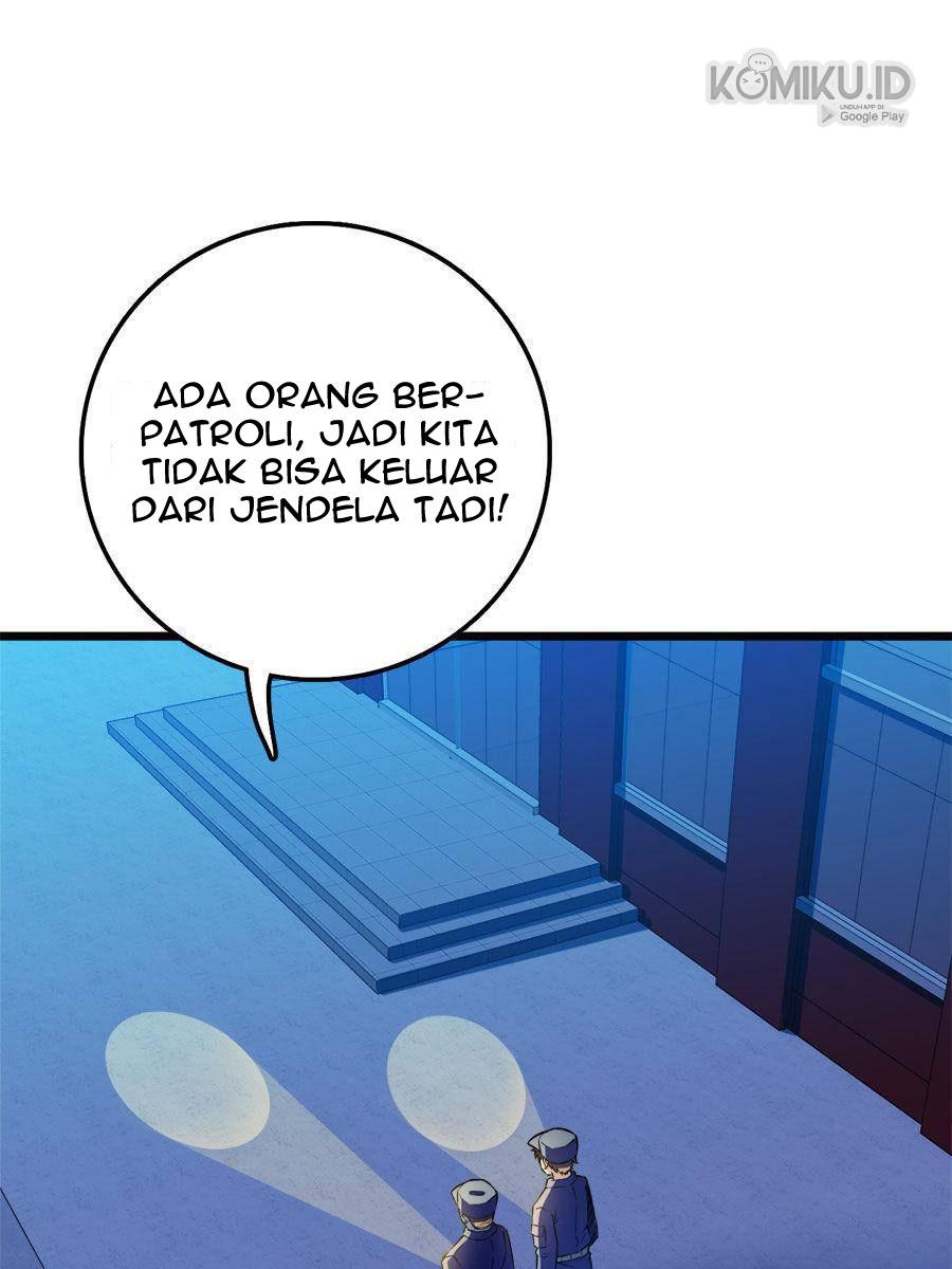 Spare Me, Great Lord! Chapter 56 Gambar 43