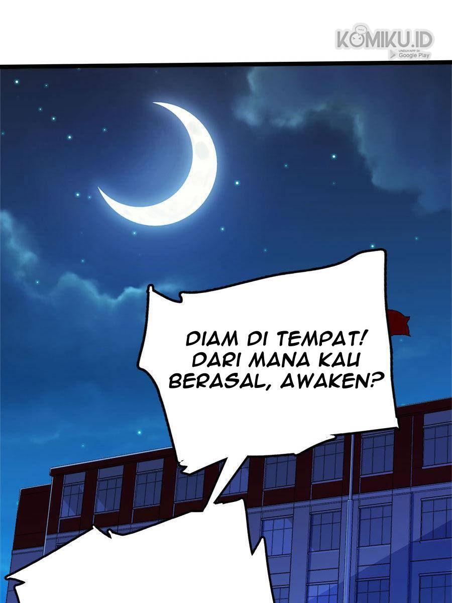 Spare Me, Great Lord! Chapter 56 Gambar 56