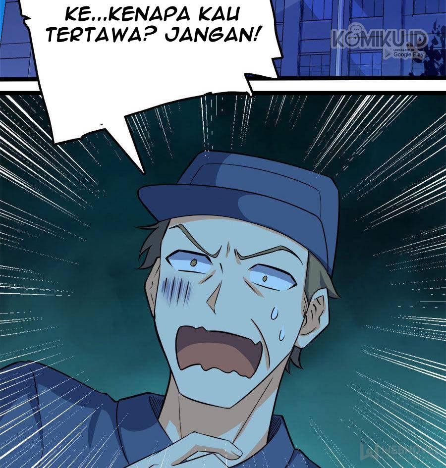 Spare Me, Great Lord! Chapter 56 Gambar 57