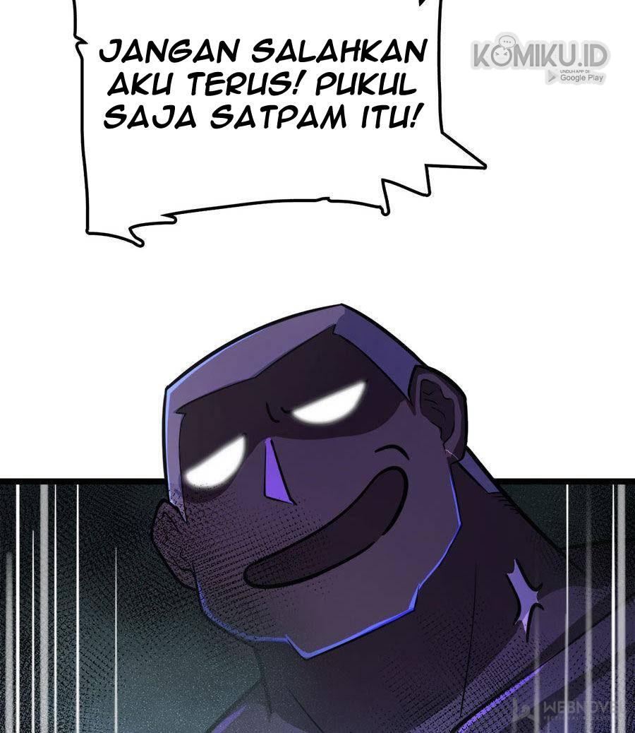 Spare Me, Great Lord! Chapter 56 Gambar 60