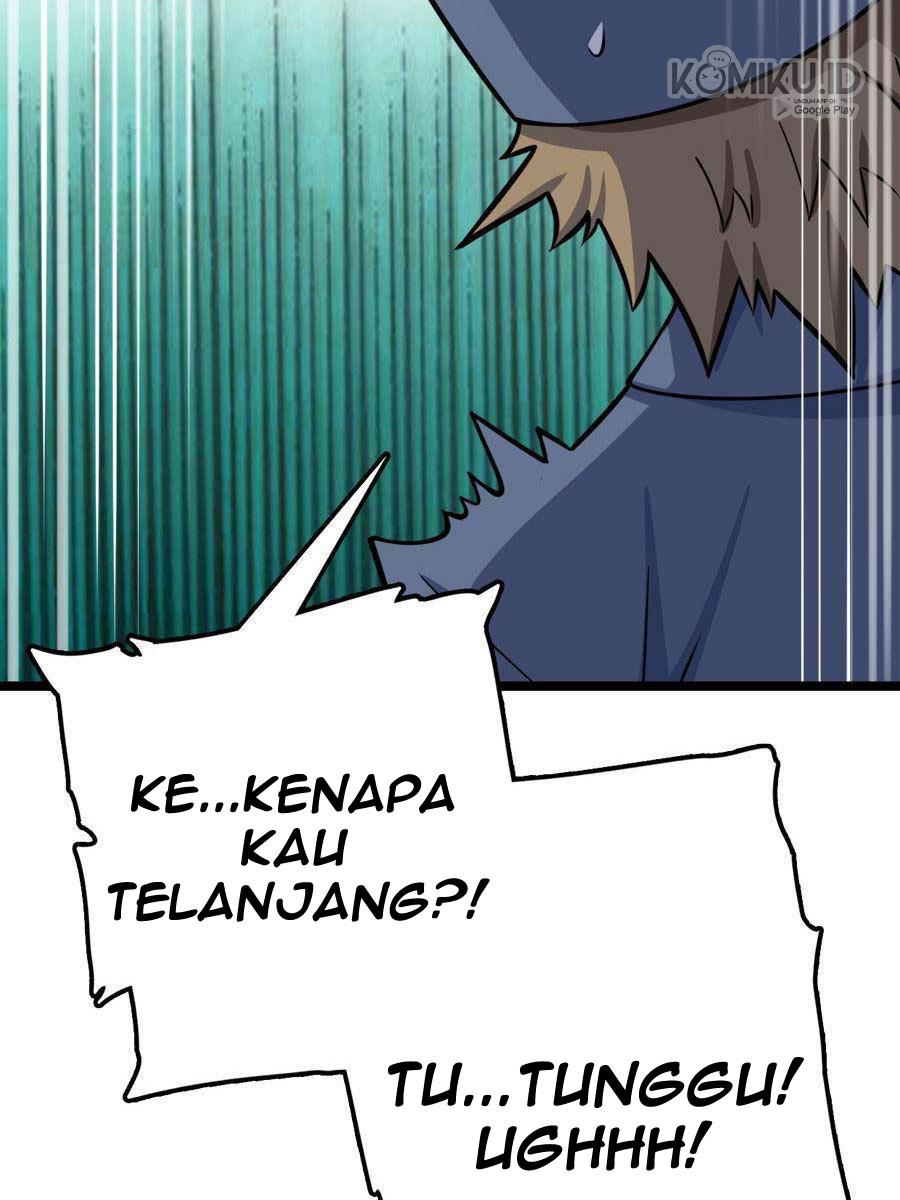 Spare Me, Great Lord! Chapter 56 Gambar 62