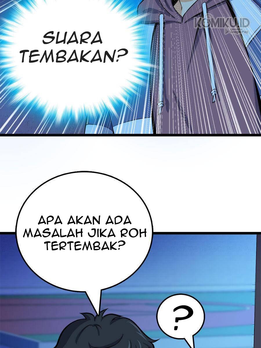 Spare Me, Great Lord! Chapter 56 Gambar 65