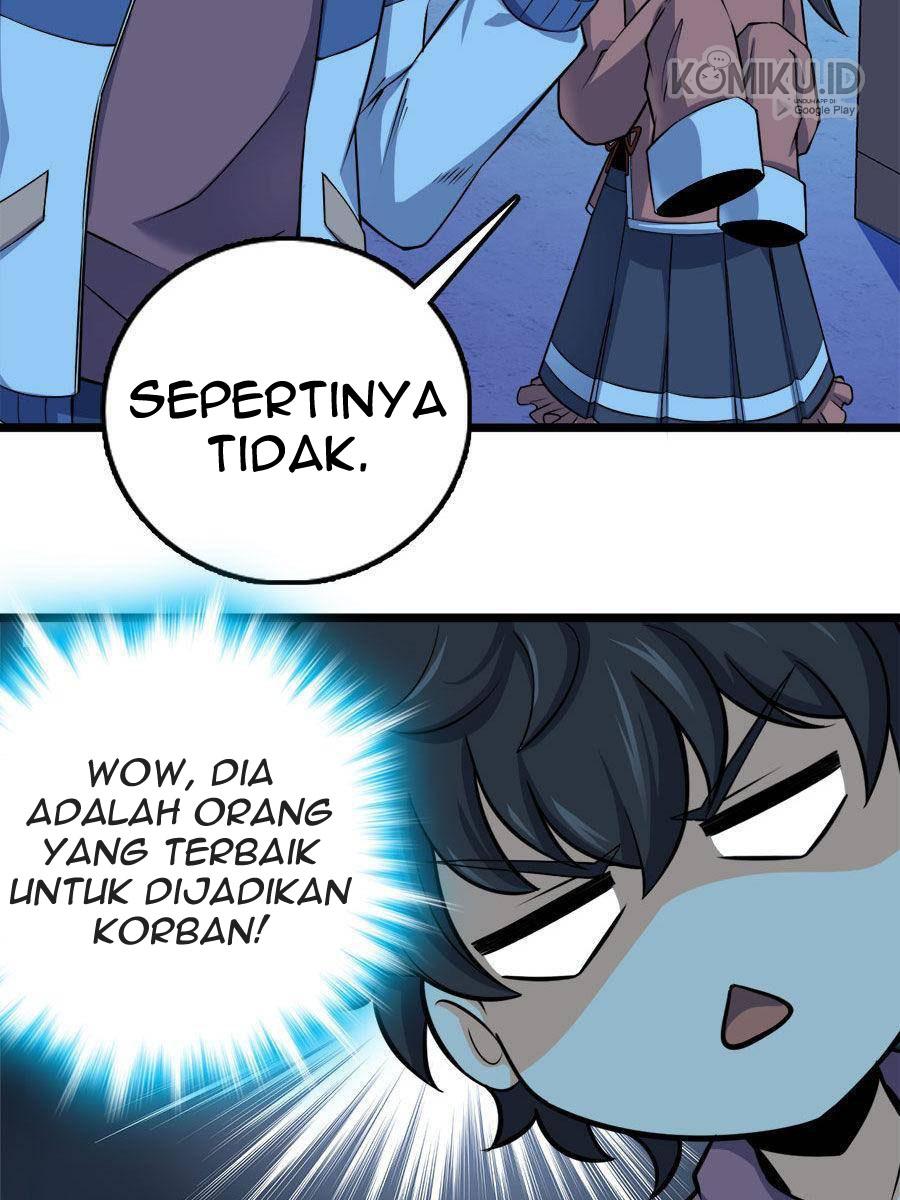 Spare Me, Great Lord! Chapter 56 Gambar 67