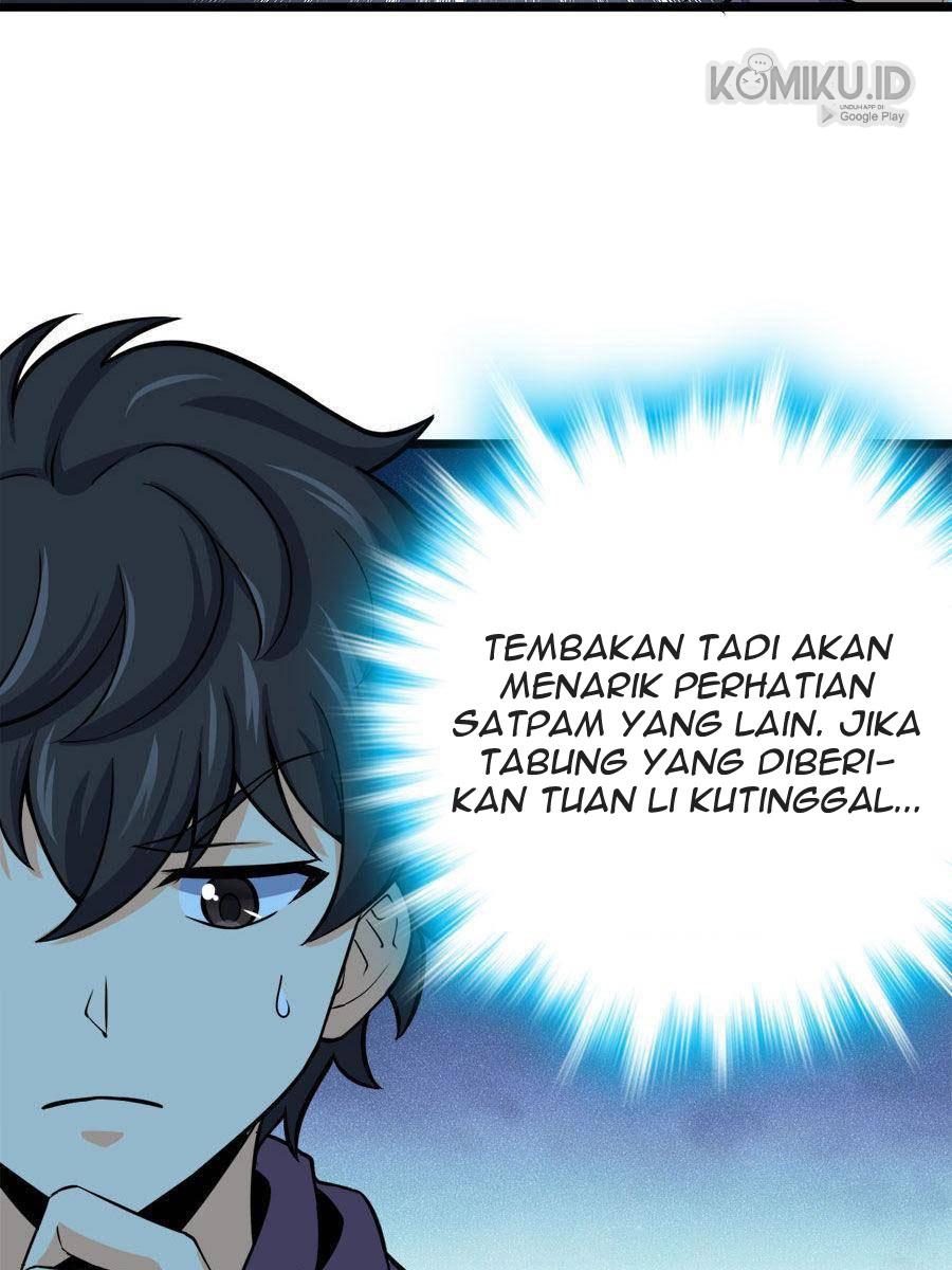 Spare Me, Great Lord! Chapter 56 Gambar 68
