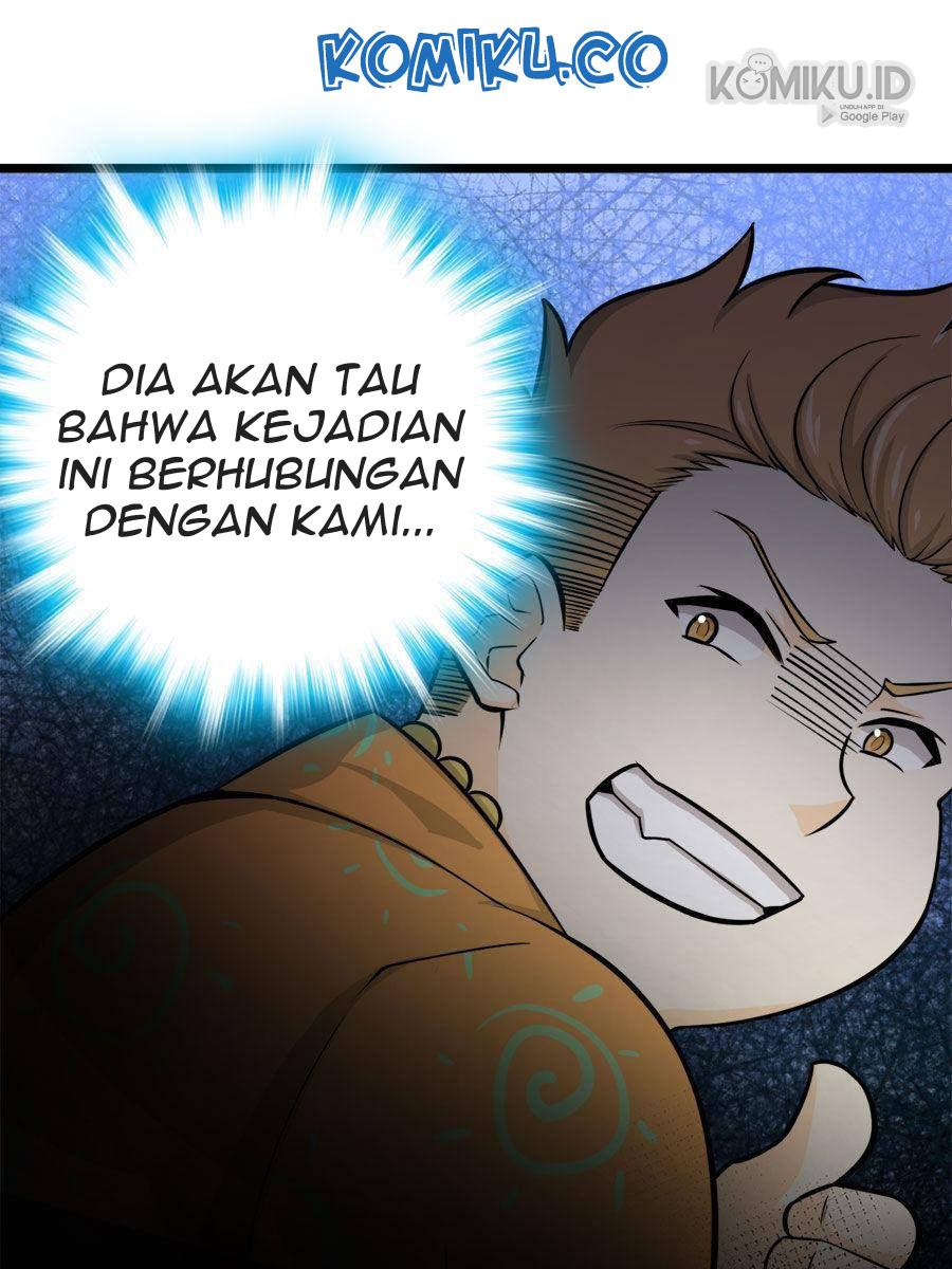 Spare Me, Great Lord! Chapter 56 Gambar 70
