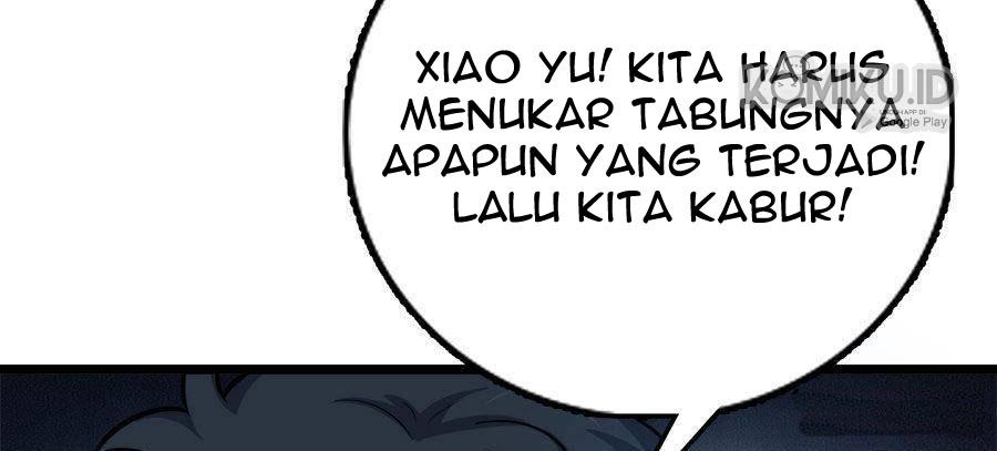Spare Me, Great Lord! Chapter 56 Gambar 72