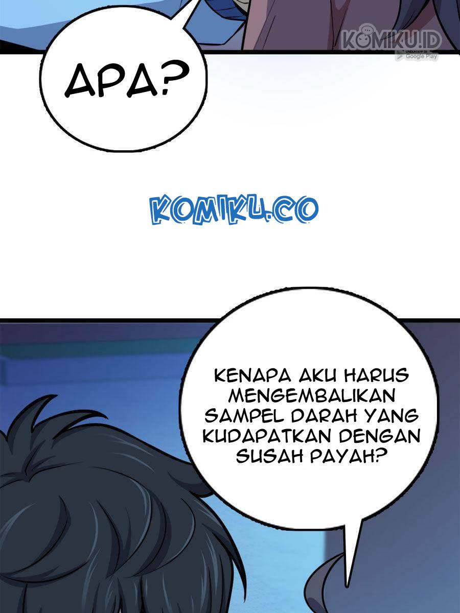 Spare Me, Great Lord! Chapter 56 Gambar 74