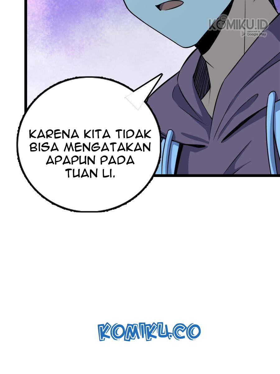 Spare Me, Great Lord! Chapter 56 Gambar 77