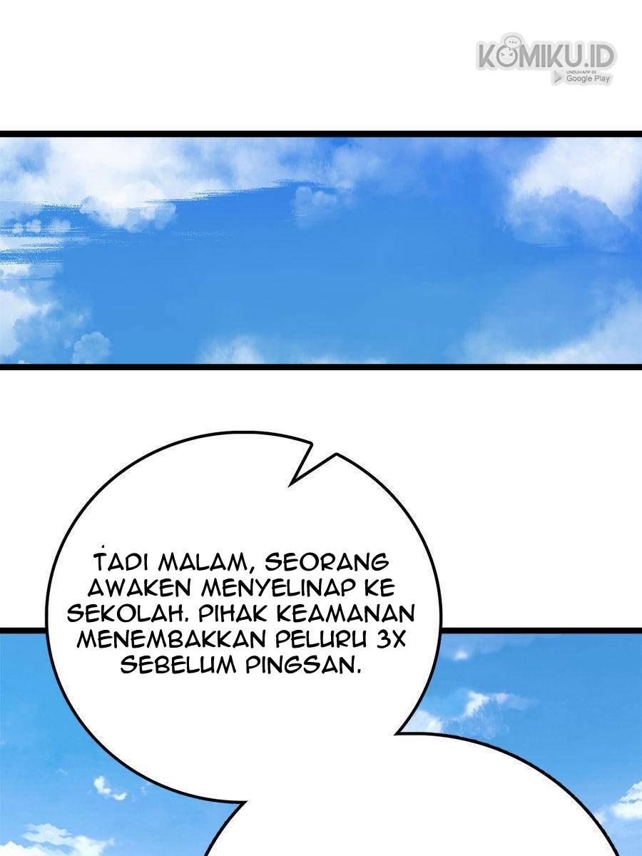 Spare Me, Great Lord! Chapter 56 Gambar 78