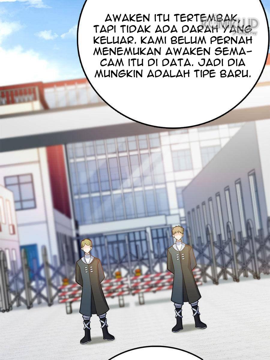 Spare Me, Great Lord! Chapter 56 Gambar 79