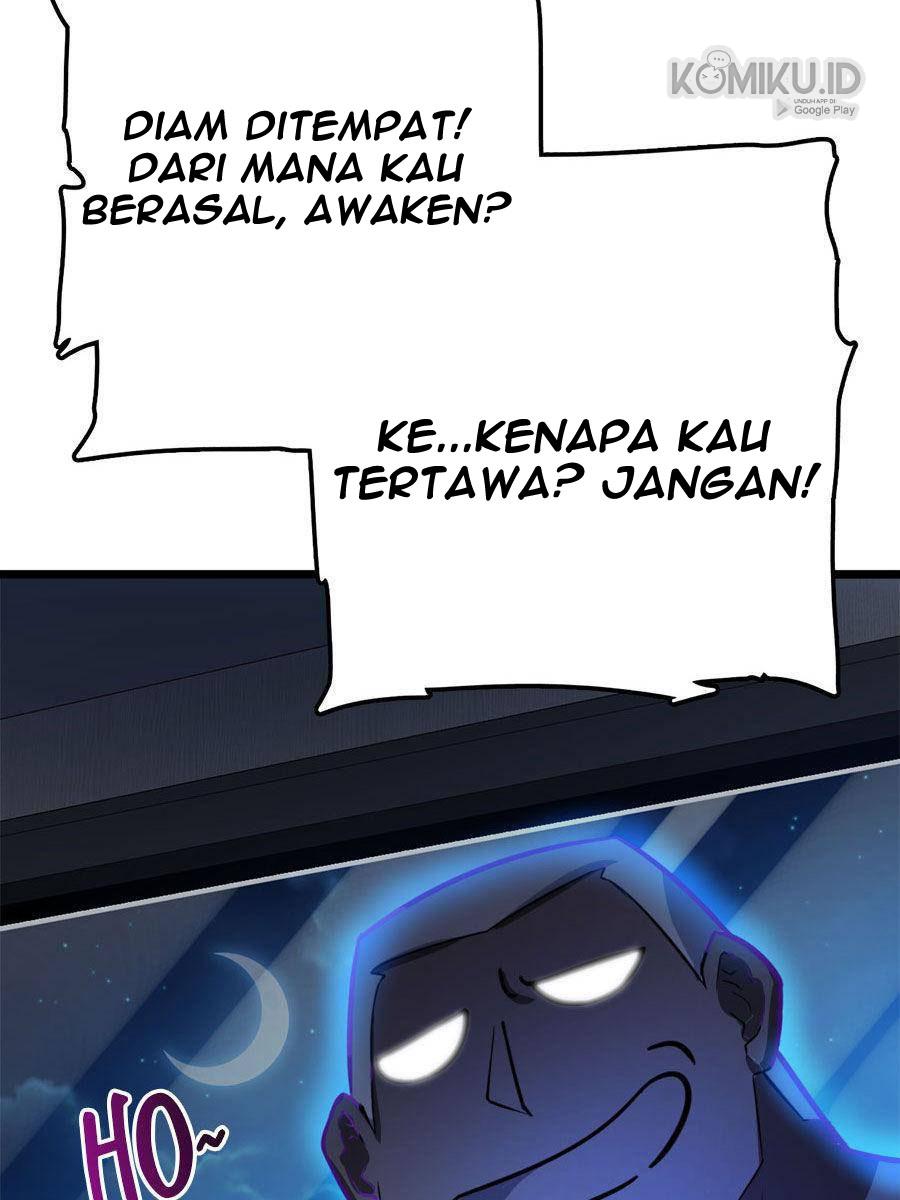 Spare Me, Great Lord! Chapter 56 Gambar 81