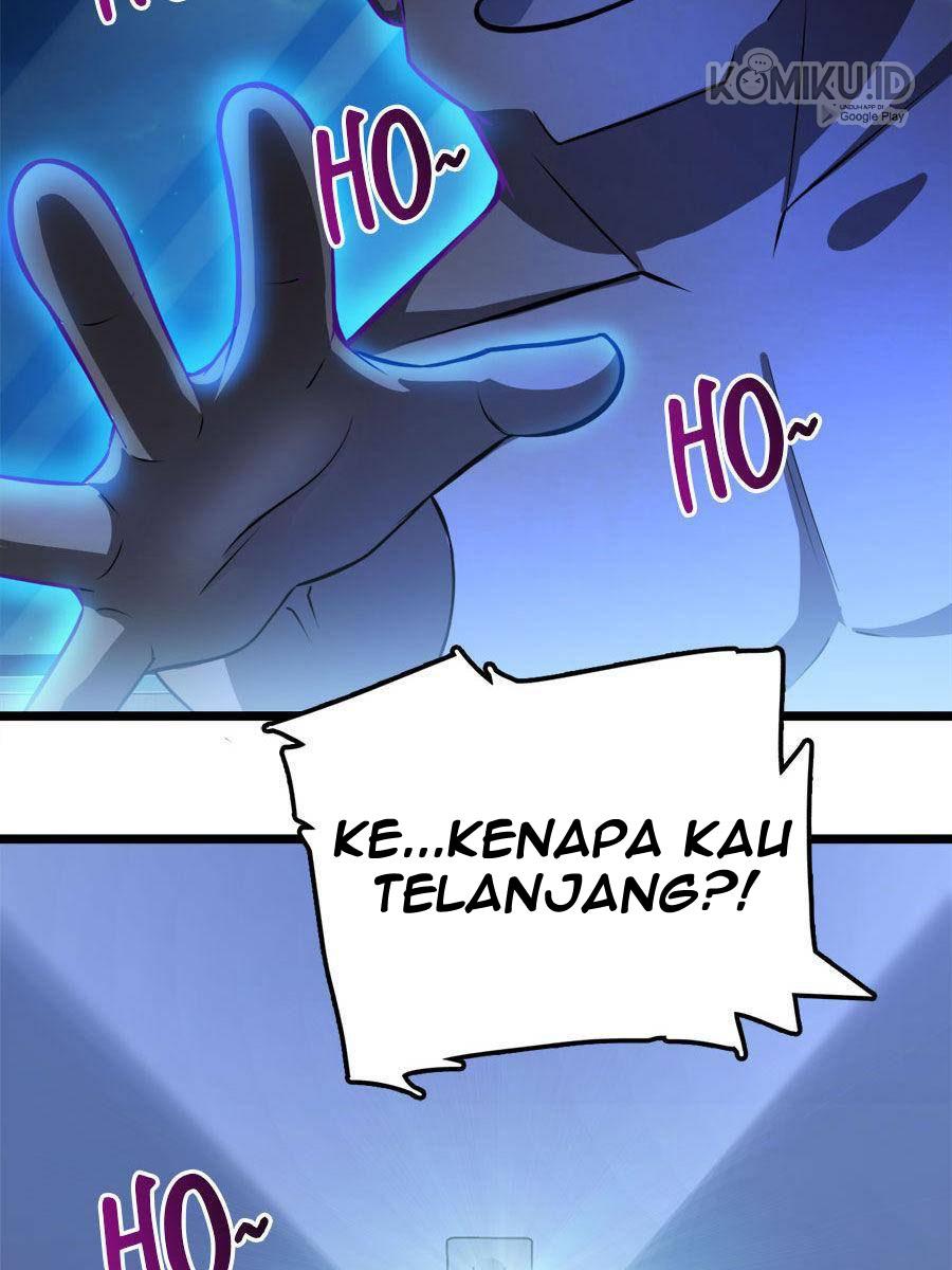 Spare Me, Great Lord! Chapter 56 Gambar 82