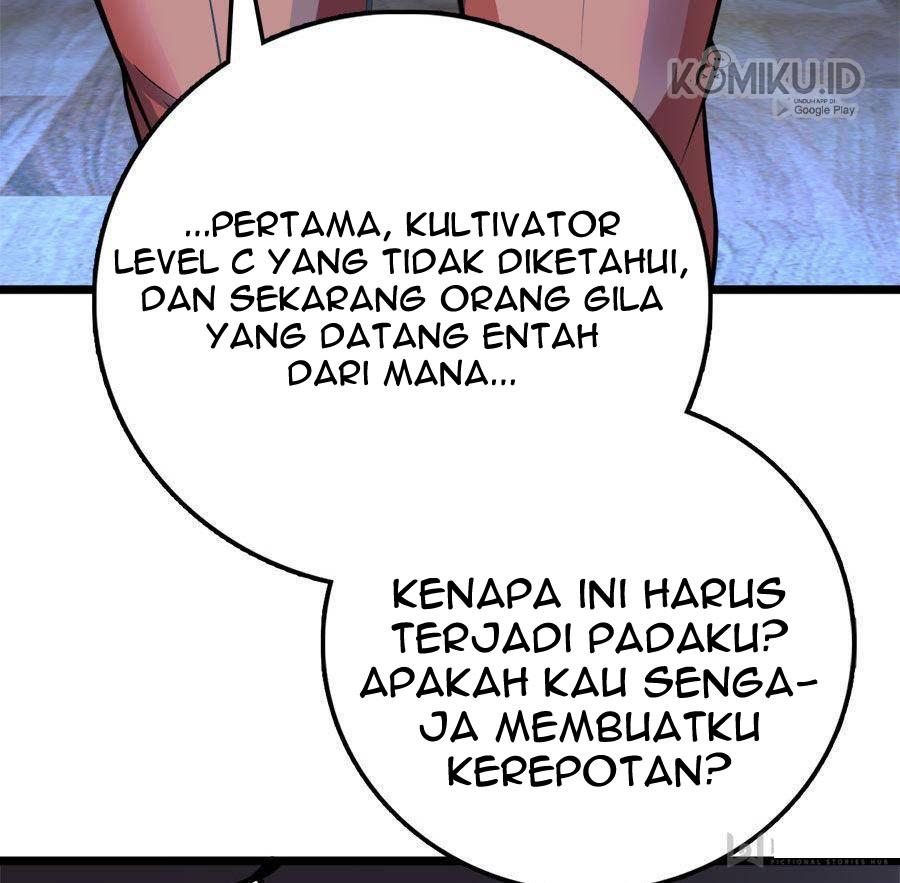 Spare Me, Great Lord! Chapter 56 Gambar 86