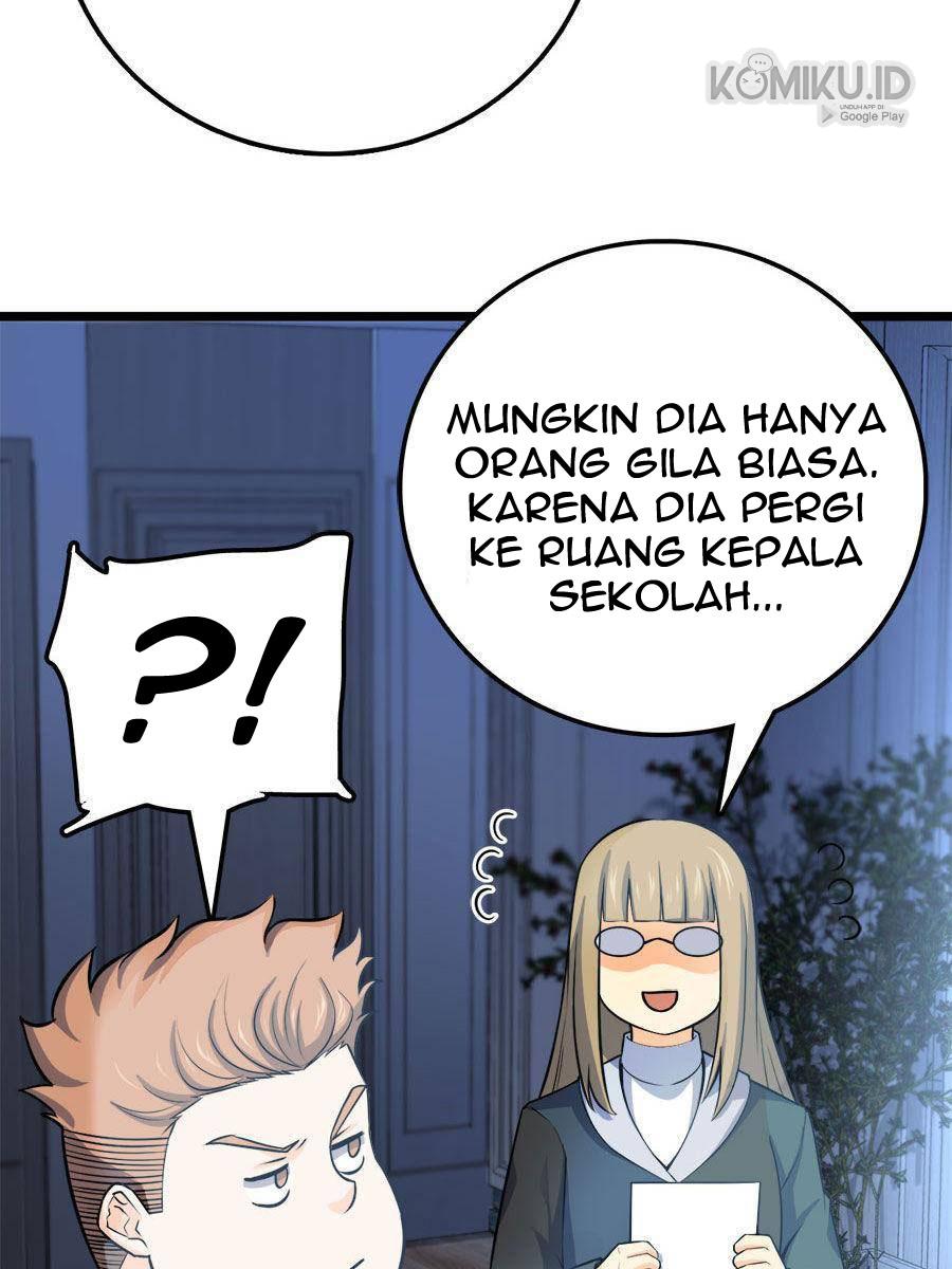 Spare Me, Great Lord! Chapter 56 Gambar 88