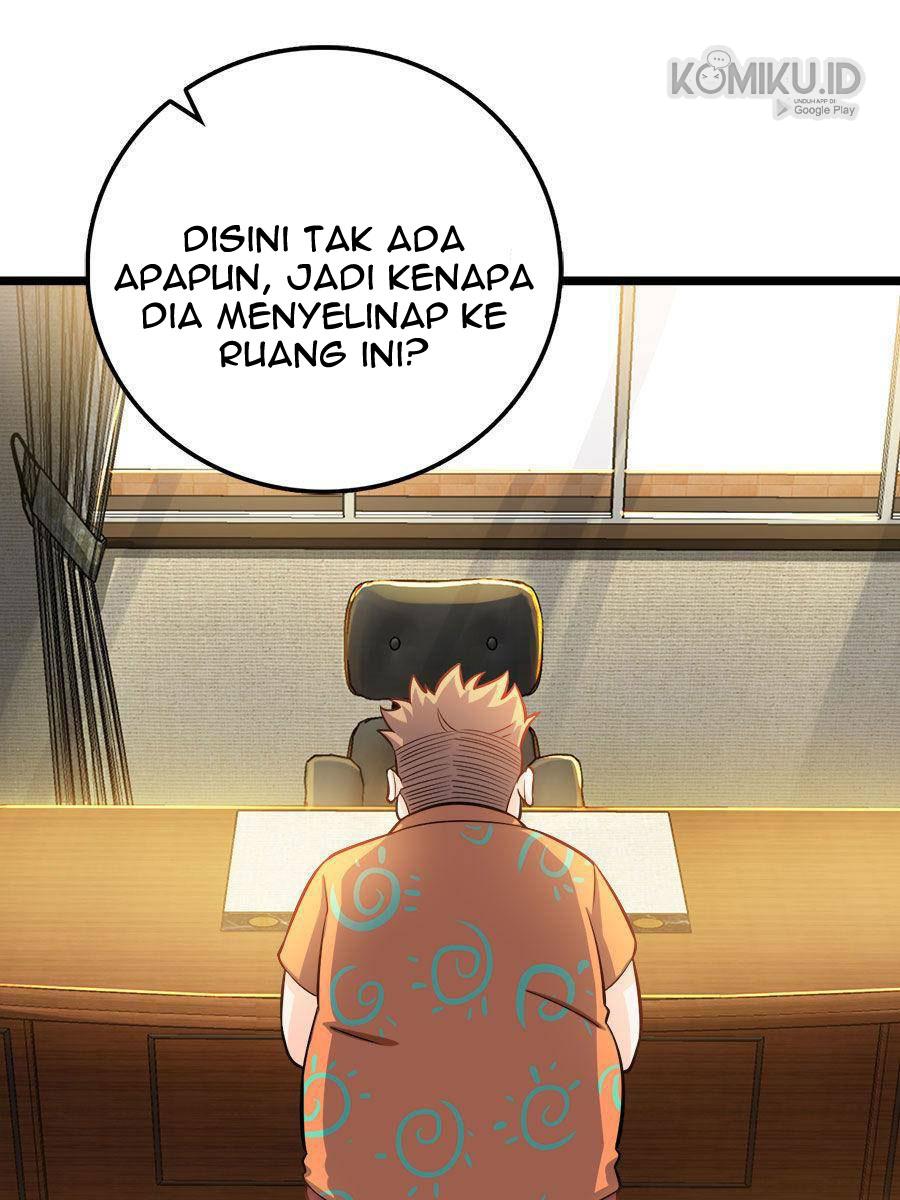 Spare Me, Great Lord! Chapter 56 Gambar 91