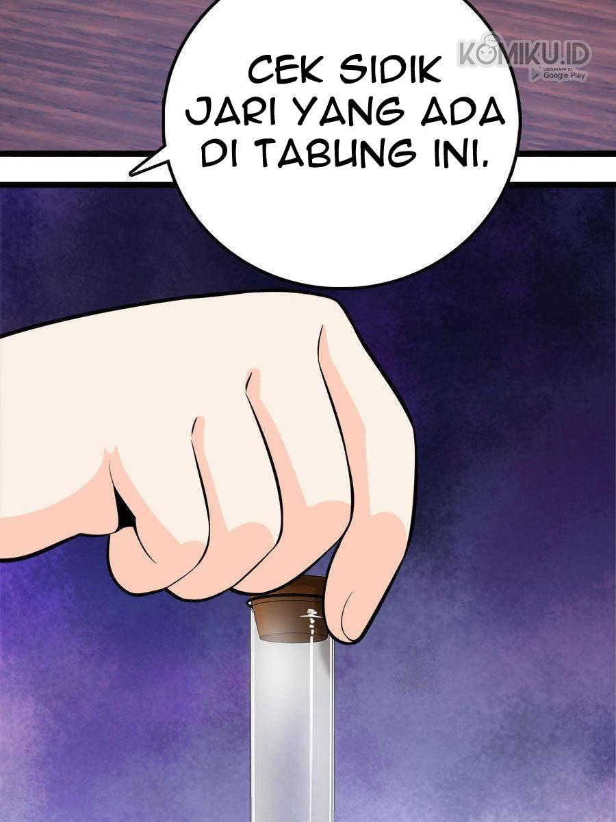 Spare Me, Great Lord! Chapter 56 Gambar 99