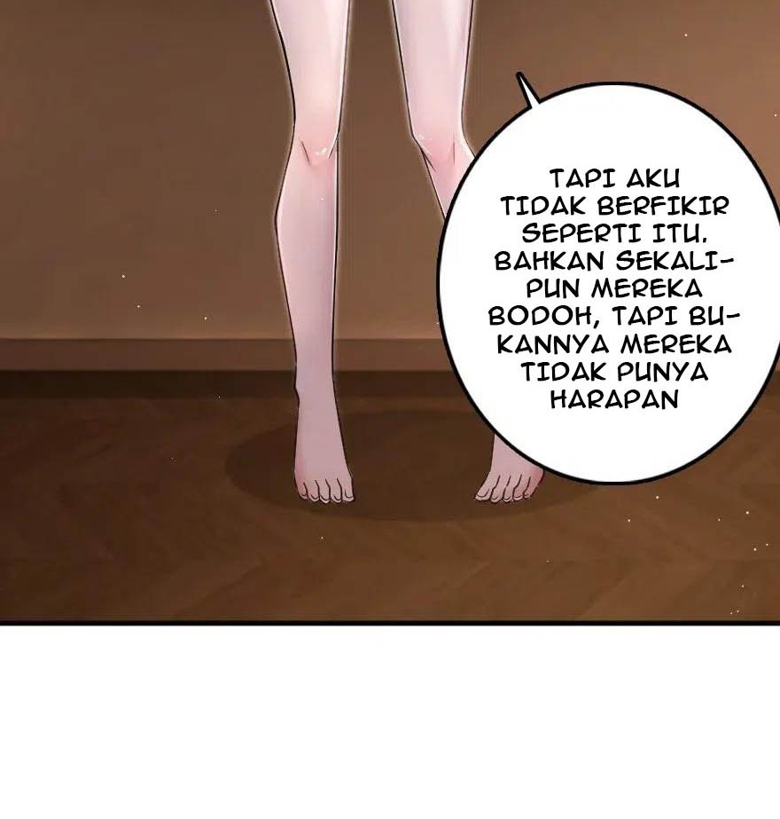 Release That Witch Chapter 216 Gambar 14