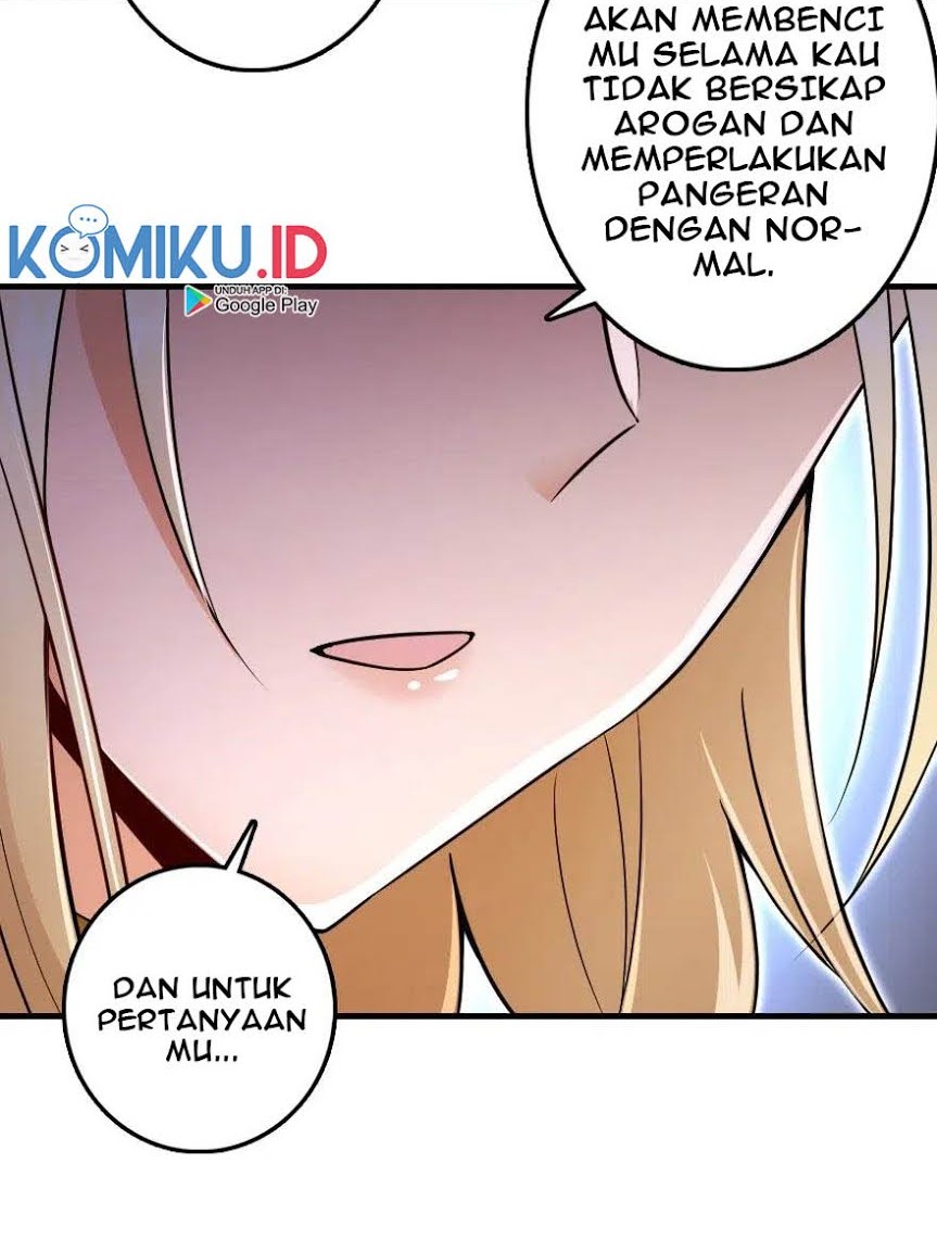 Release That Witch Chapter 216 Gambar 25