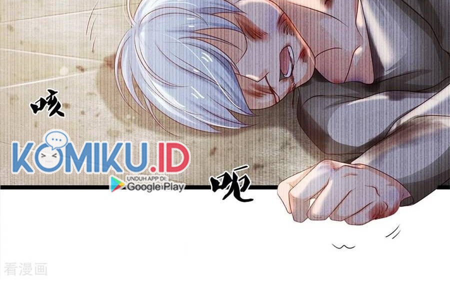 I am Daxianzun Chapter 266 Gambar 16