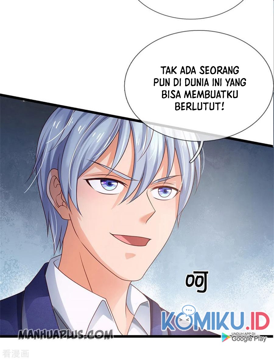 I am Daxianzun Chapter 267 Gambar 6