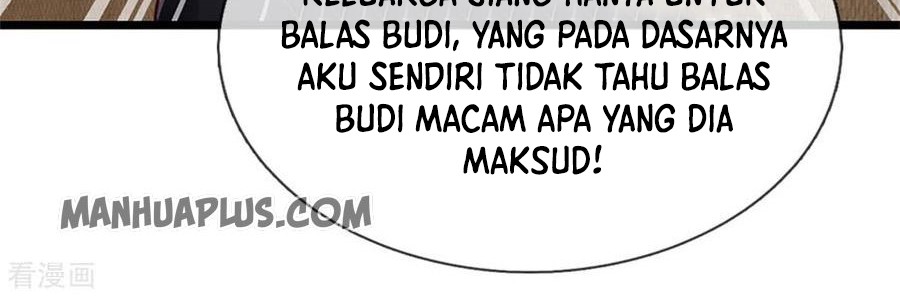 I am Daxianzun Chapter 267 Gambar 17