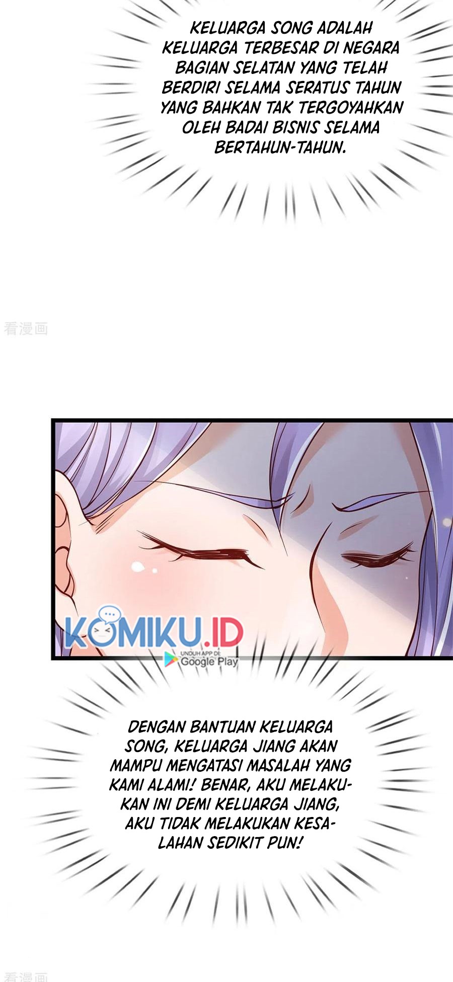 I am Daxianzun Chapter 267 Gambar 22