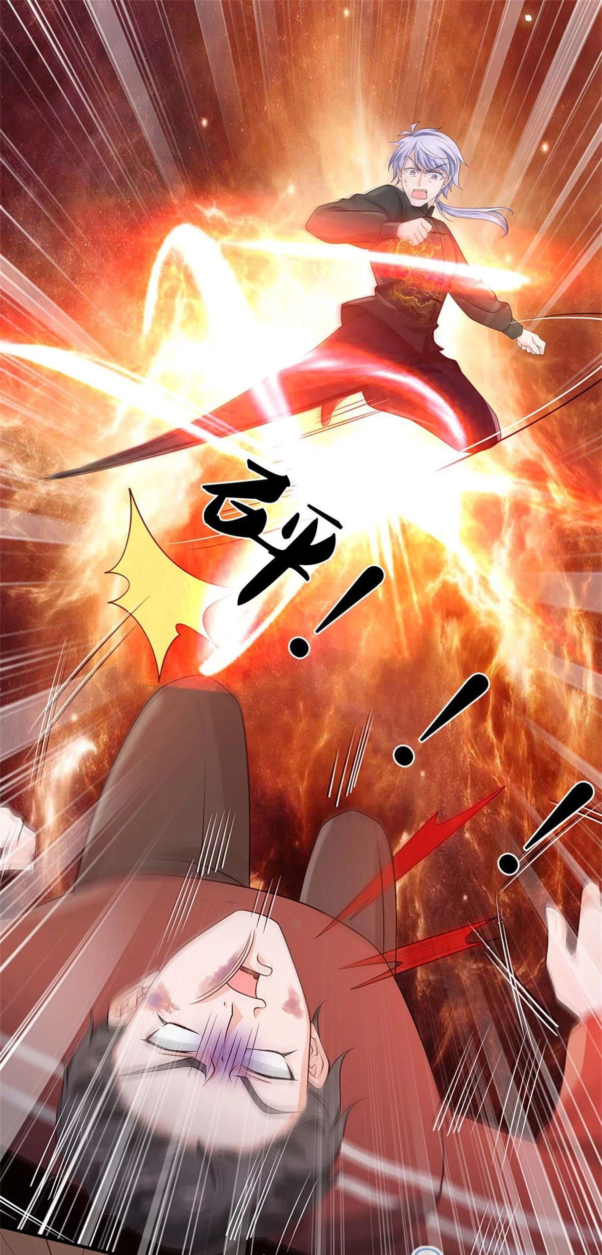 I am Daxianzun Chapter 269 Gambar 9
