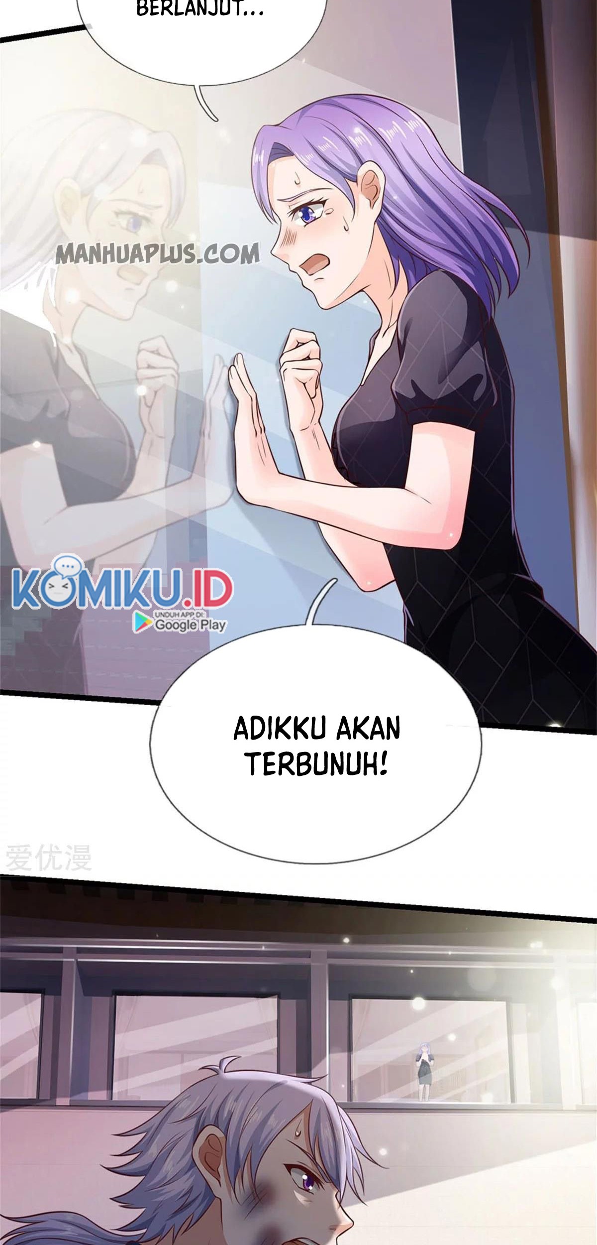 I am Daxianzun Chapter 269 Gambar 26