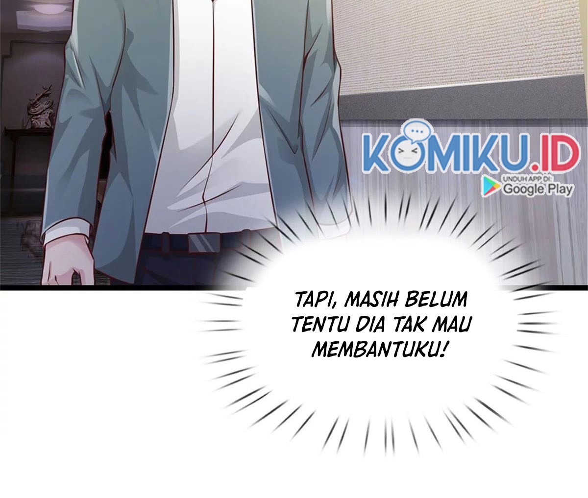 I am Daxianzun Chapter 269 Gambar 29