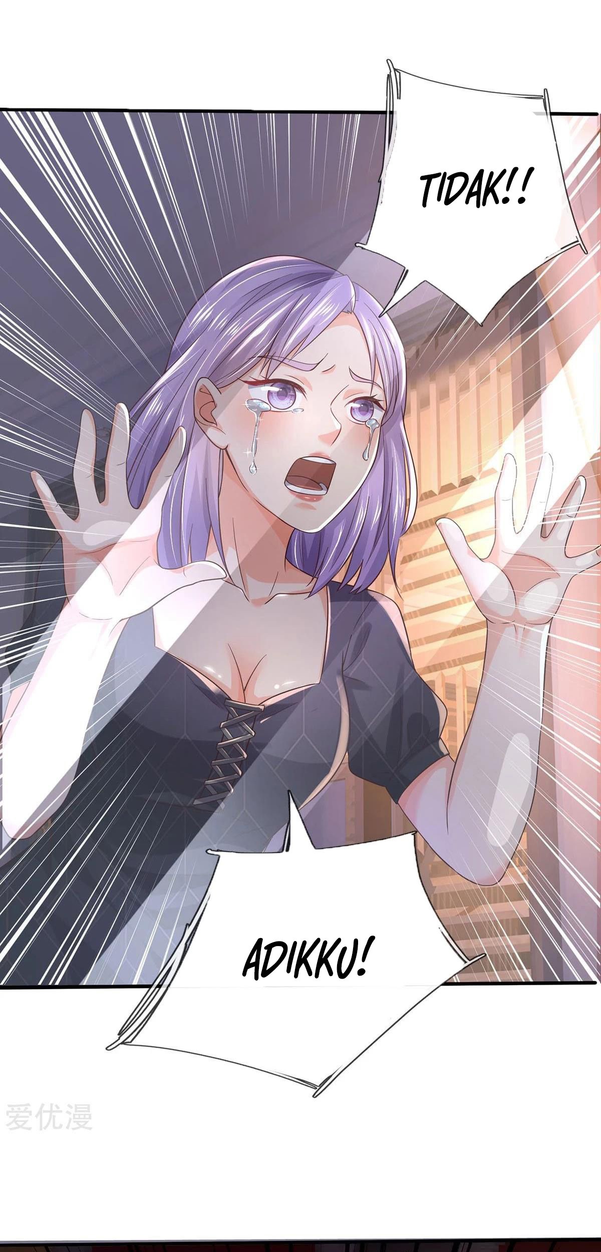 I am Daxianzun Chapter 270 Gambar 29