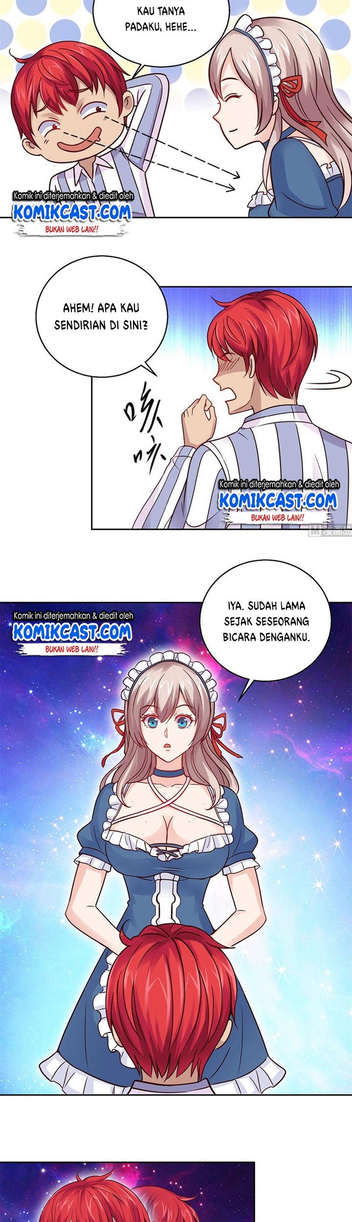 Baca  Metropolitan Supremacy System Chapter 182 Gambar 2