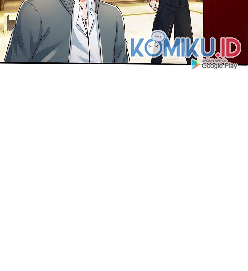 I am Daxianzun Chapter 268 Gambar 7