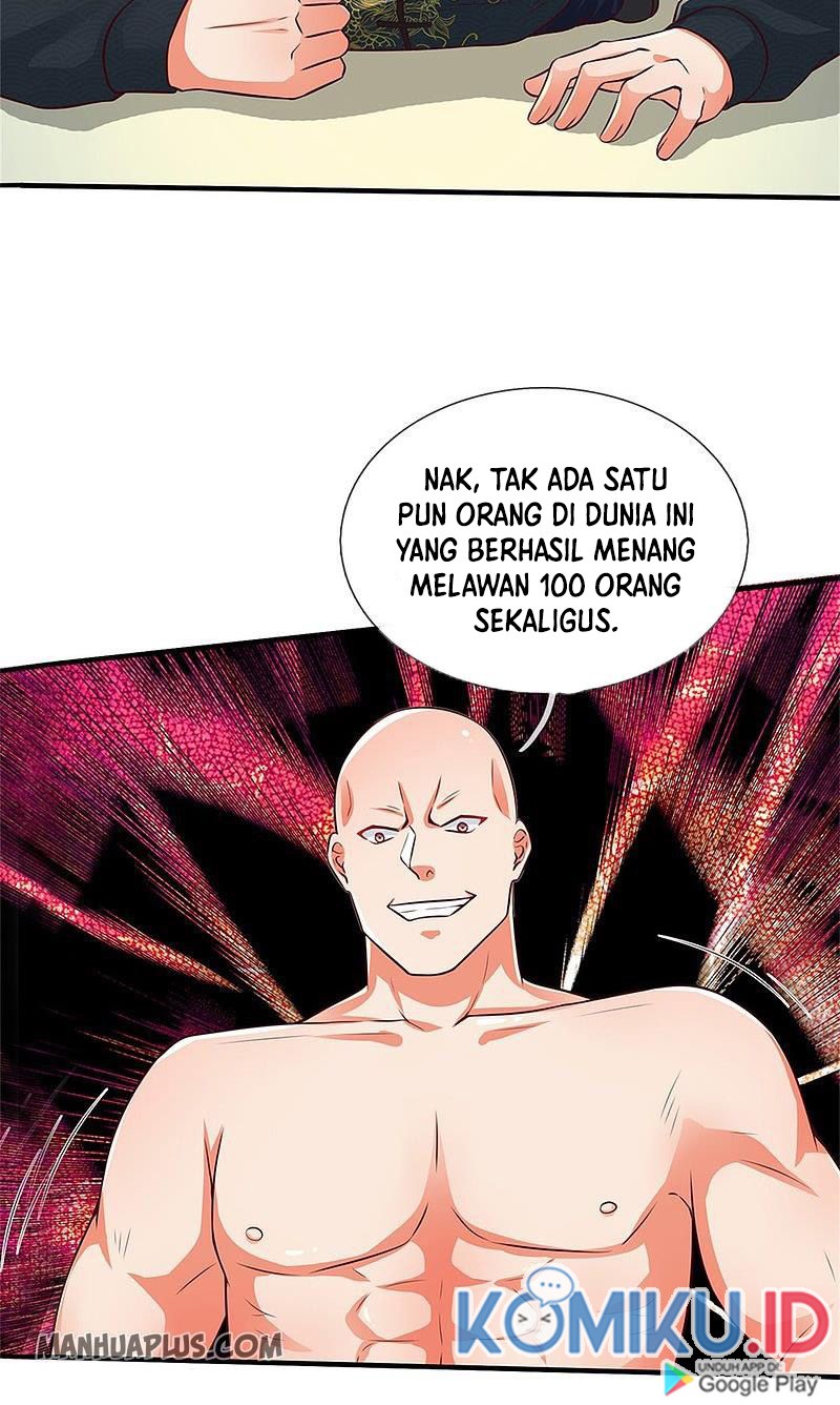 I am Daxianzun Chapter 268 Gambar 12