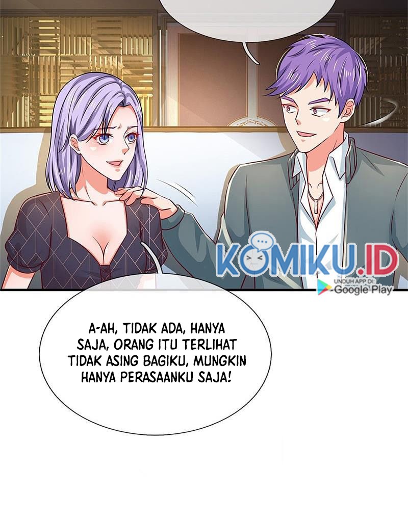 I am Daxianzun Chapter 268 Gambar 17
