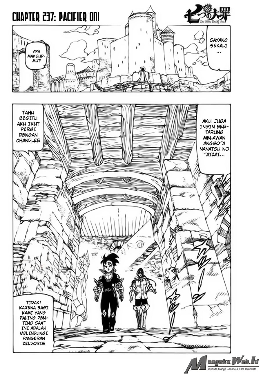 Baca  Nanatsu no Taizai Chapter 237 Gambar 2