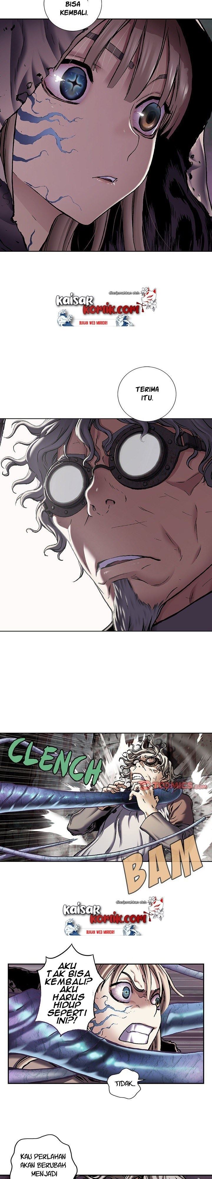 Leviathan Chapter 137 12