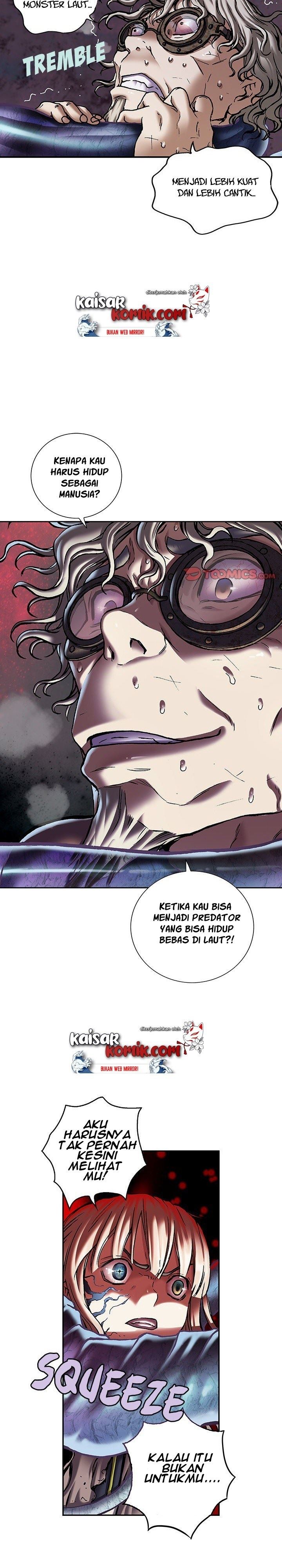 Leviathan Chapter 137 13