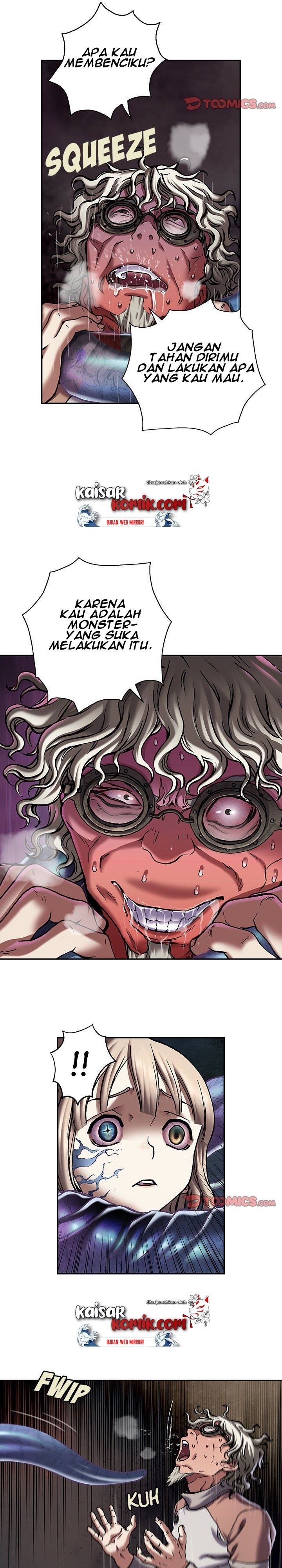 Leviathan Chapter 137 14