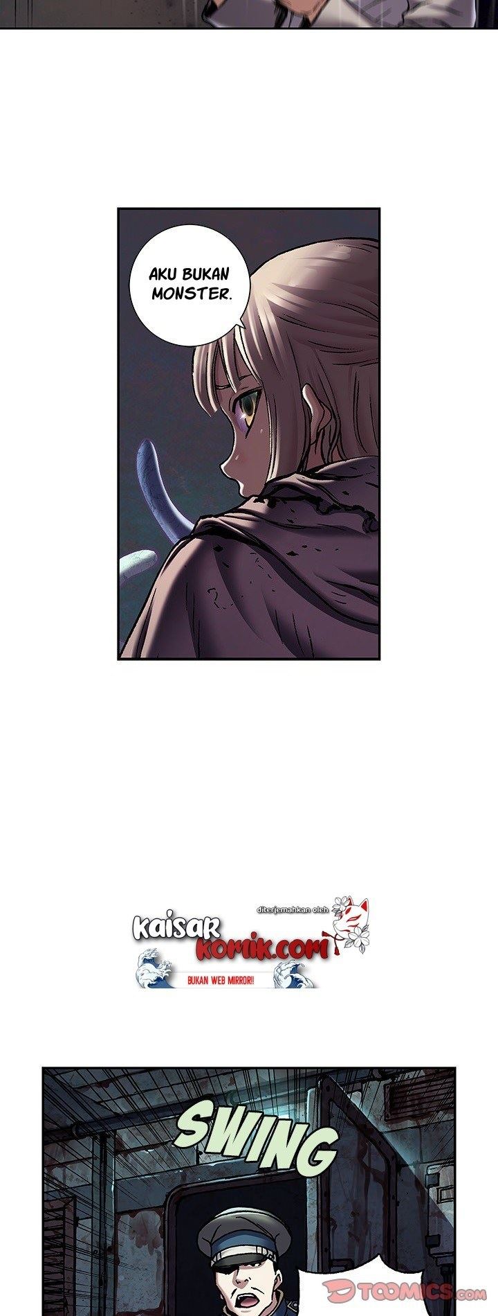 Leviathan Chapter 137 15