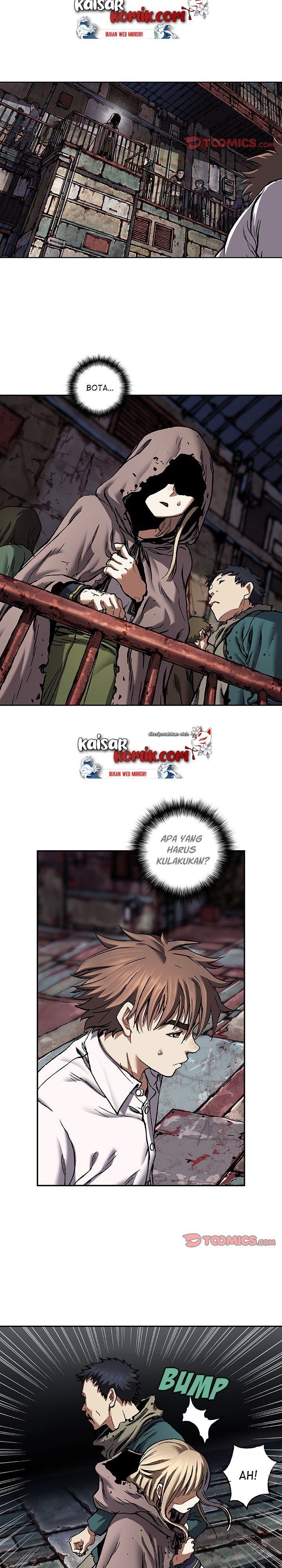 Leviathan Chapter 137 18