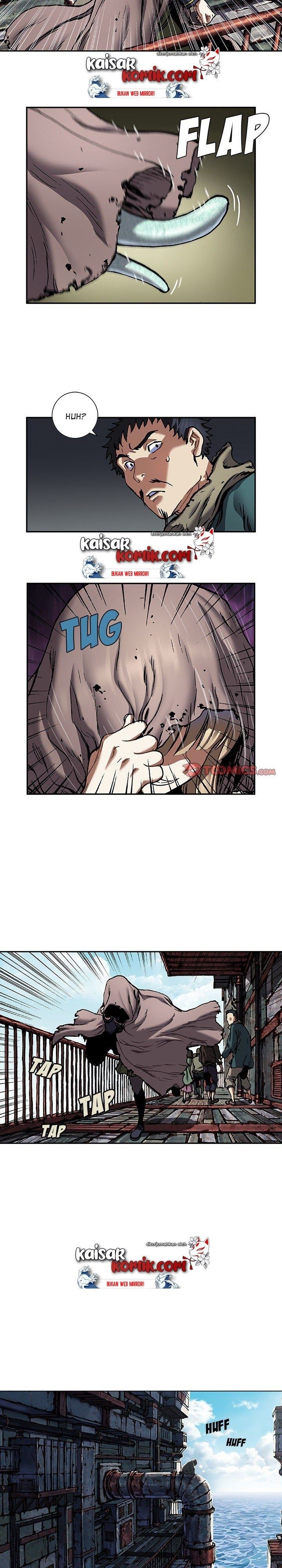 Leviathan Chapter 137 19