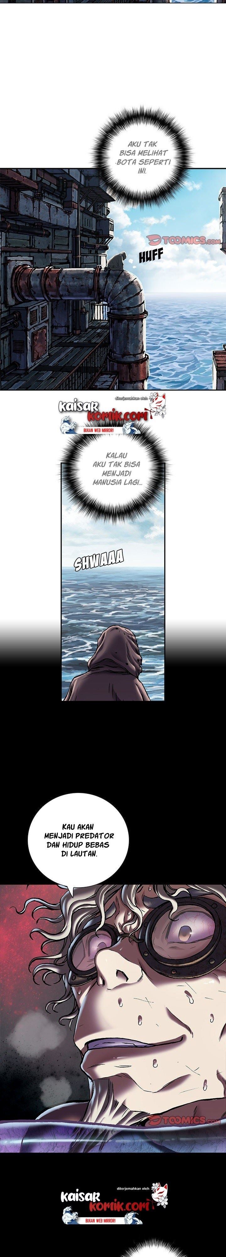 Leviathan Chapter 137 20