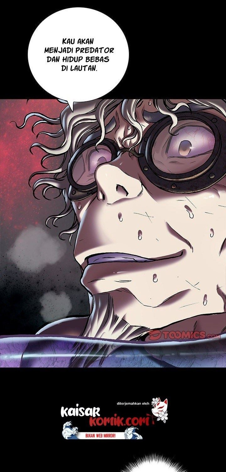 Leviathan Chapter 137 Gambar 37