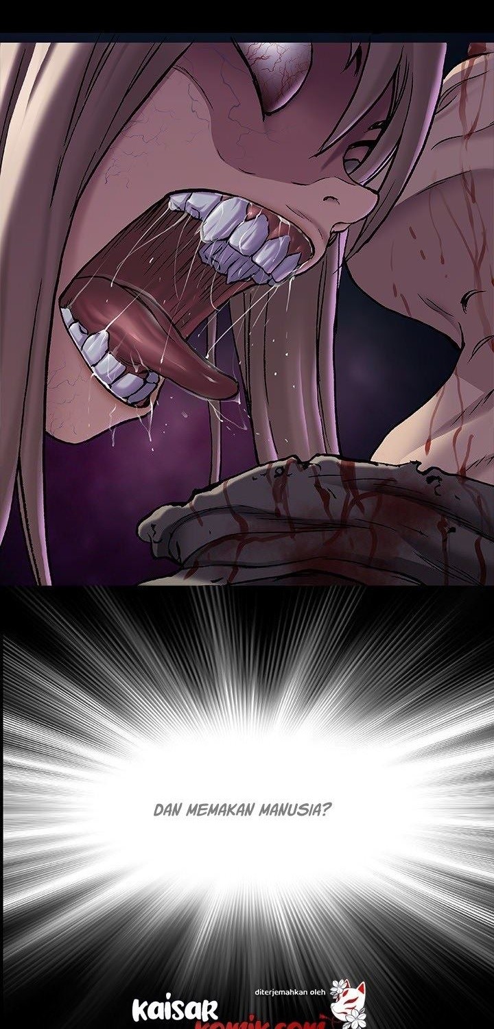 Leviathan Chapter 137 Gambar 39