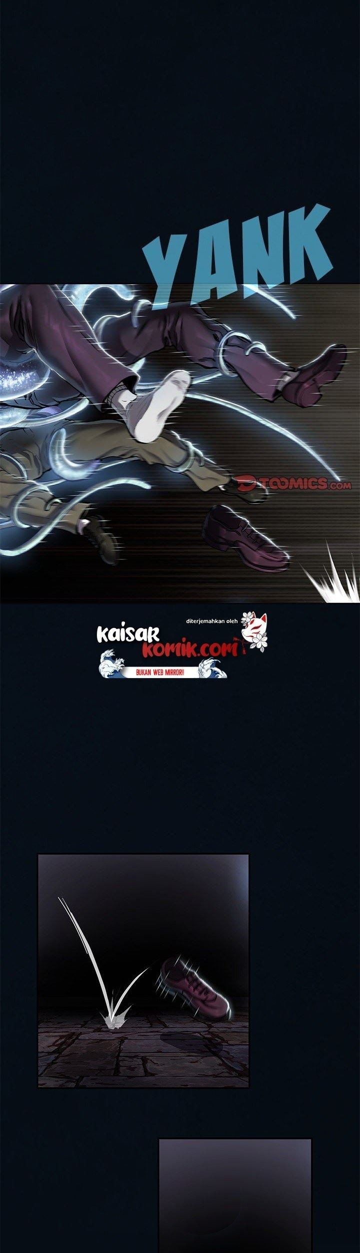 Baca  Leviathan Chapter 137 Gambar 2