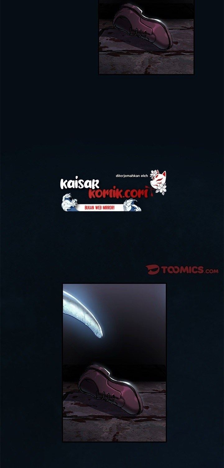 Leviathan Chapter 137 Gambar 3