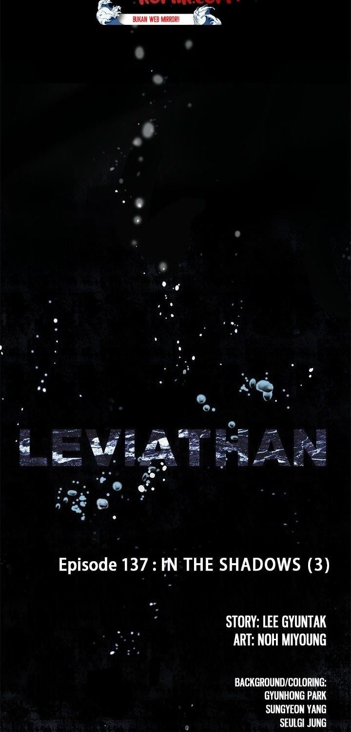 Leviathan Chapter 137 Gambar 5
