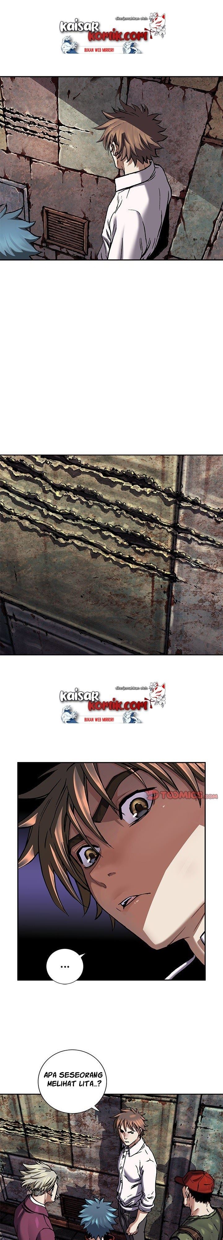 Leviathan Chapter 137 5